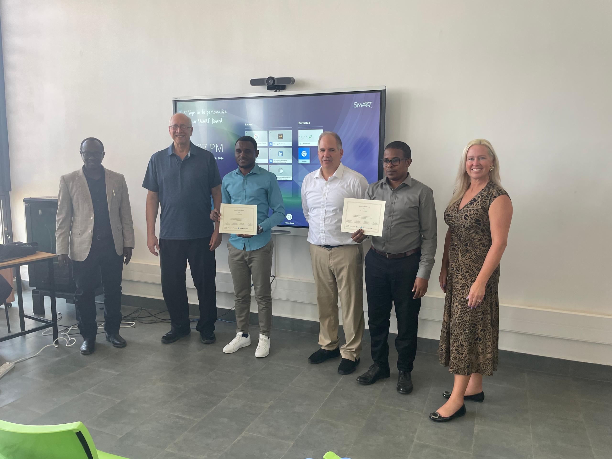 NIH Grants Management Training