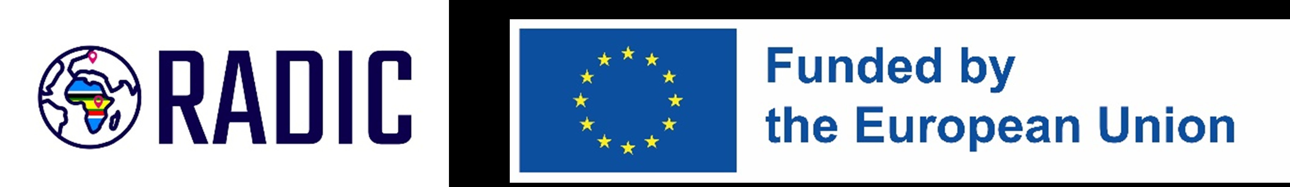 RADIC – Funded by the European Union