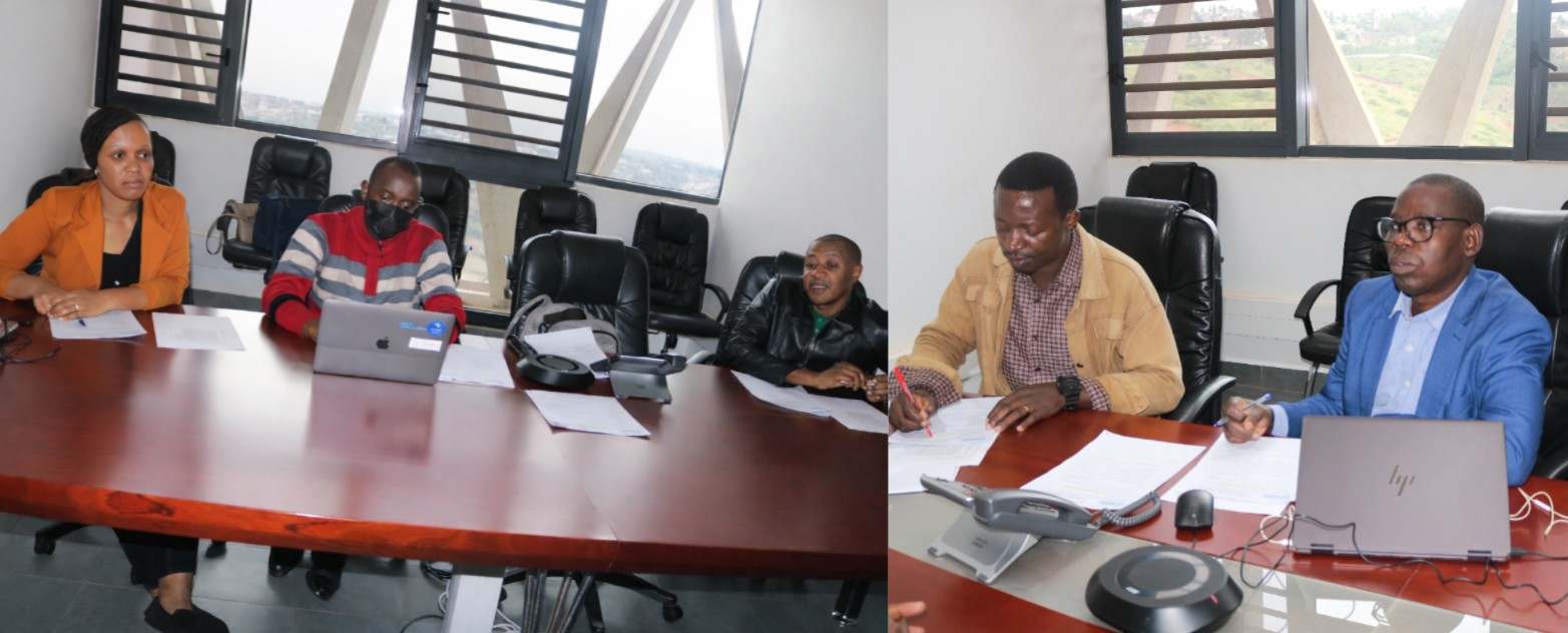 Interview for Applicants to the eHealth Master's Program and the Rehabilitation & Mobility Master's Program