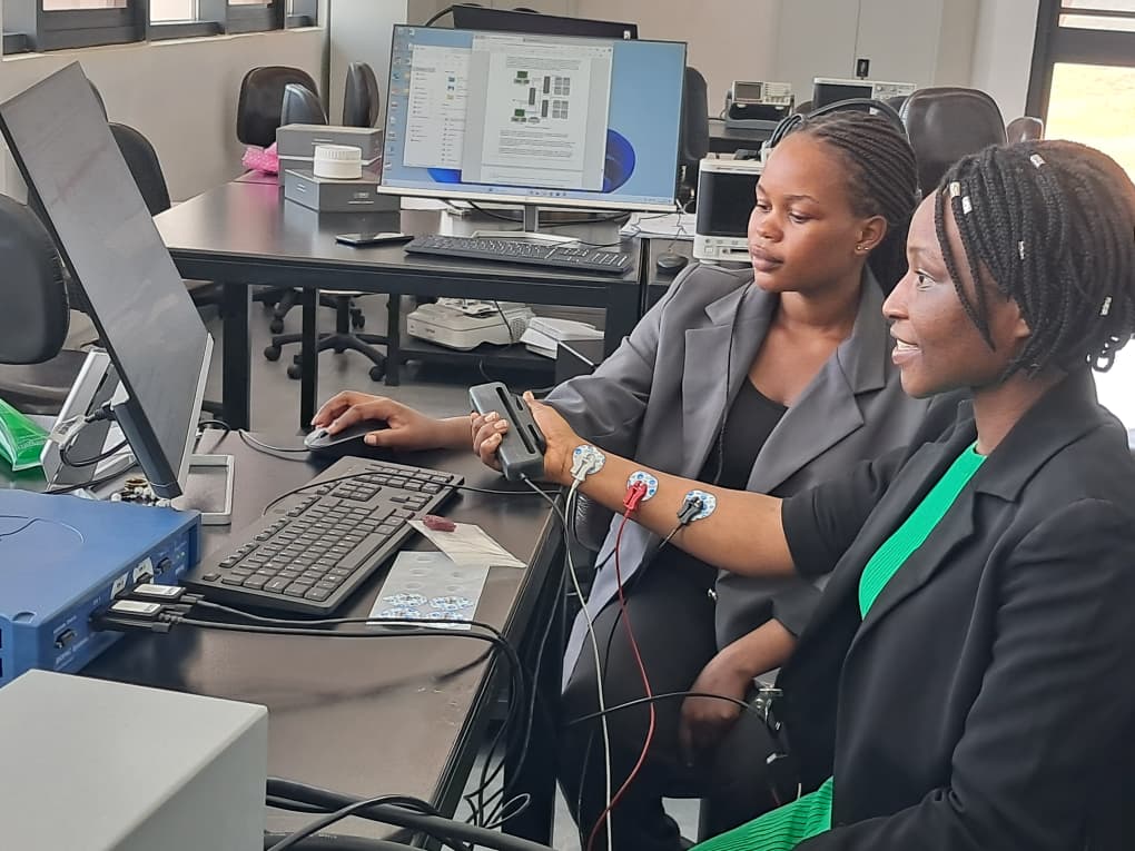 Assistive Technology Innovations