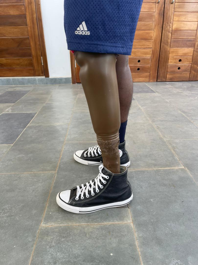  Mobility support and rehabilitation