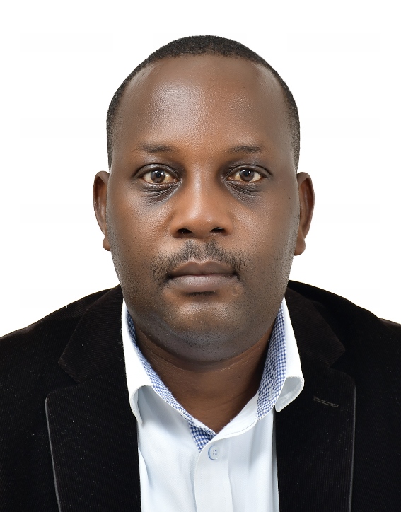 Assoc. Prof Célestin TWIZERE