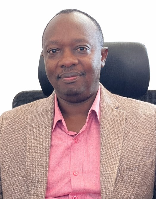 Prof. David K. Tumusiime