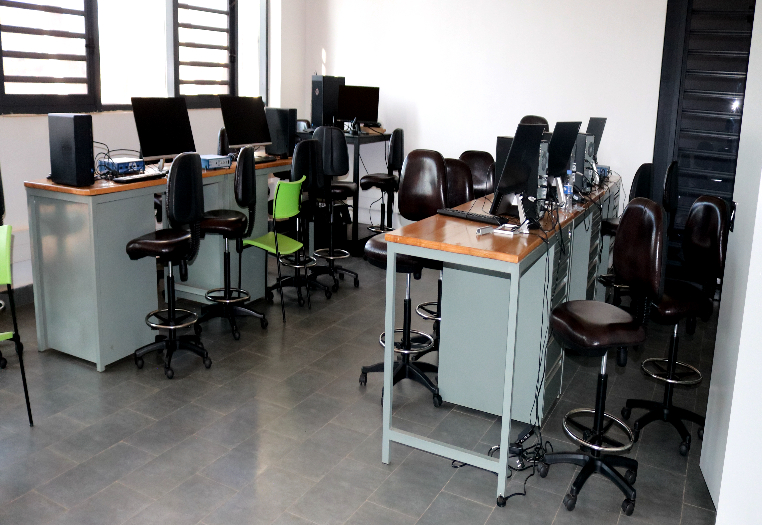 InnovationTesting Lab
