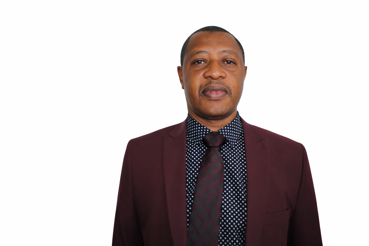 Dr. Moussa HAKIZIMANA