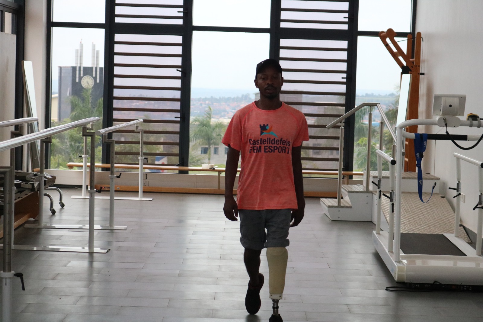 Enjoy Life with Rehabilitation