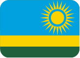 Rwanda Flag