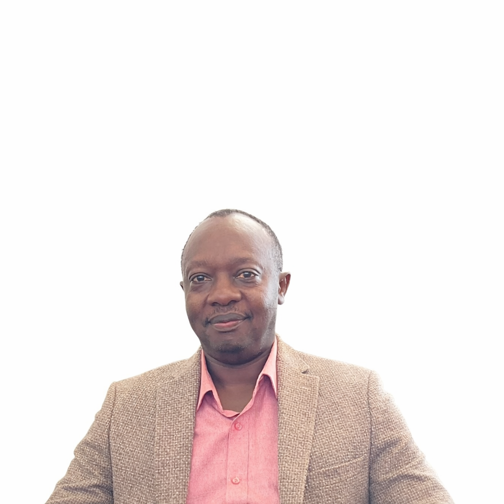 Prof. David TUMUSIIME