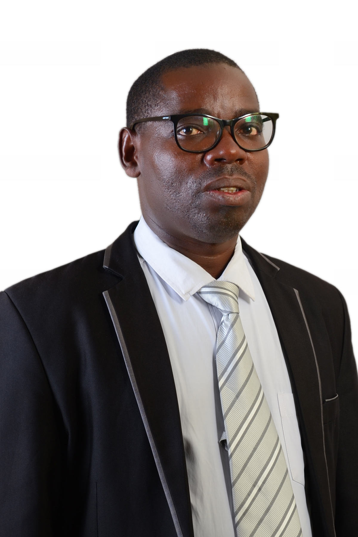 Assoc. Prof Gerard RUSHINGABIGWI