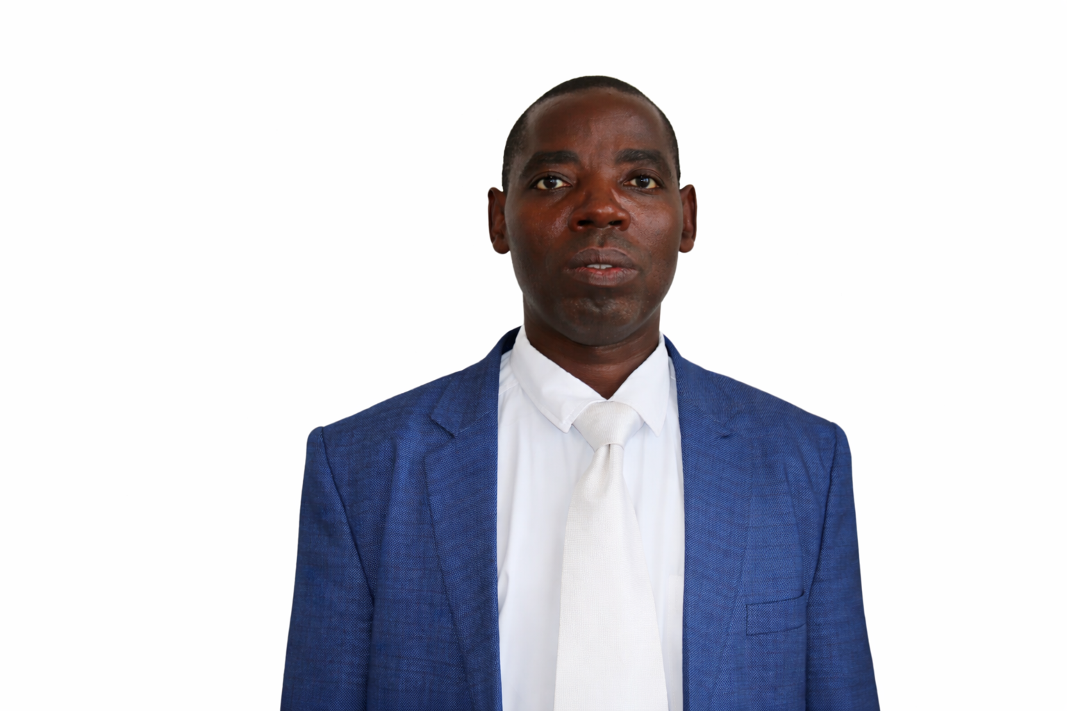 Assoc. Prof Gerard RUSHINGABIGWI