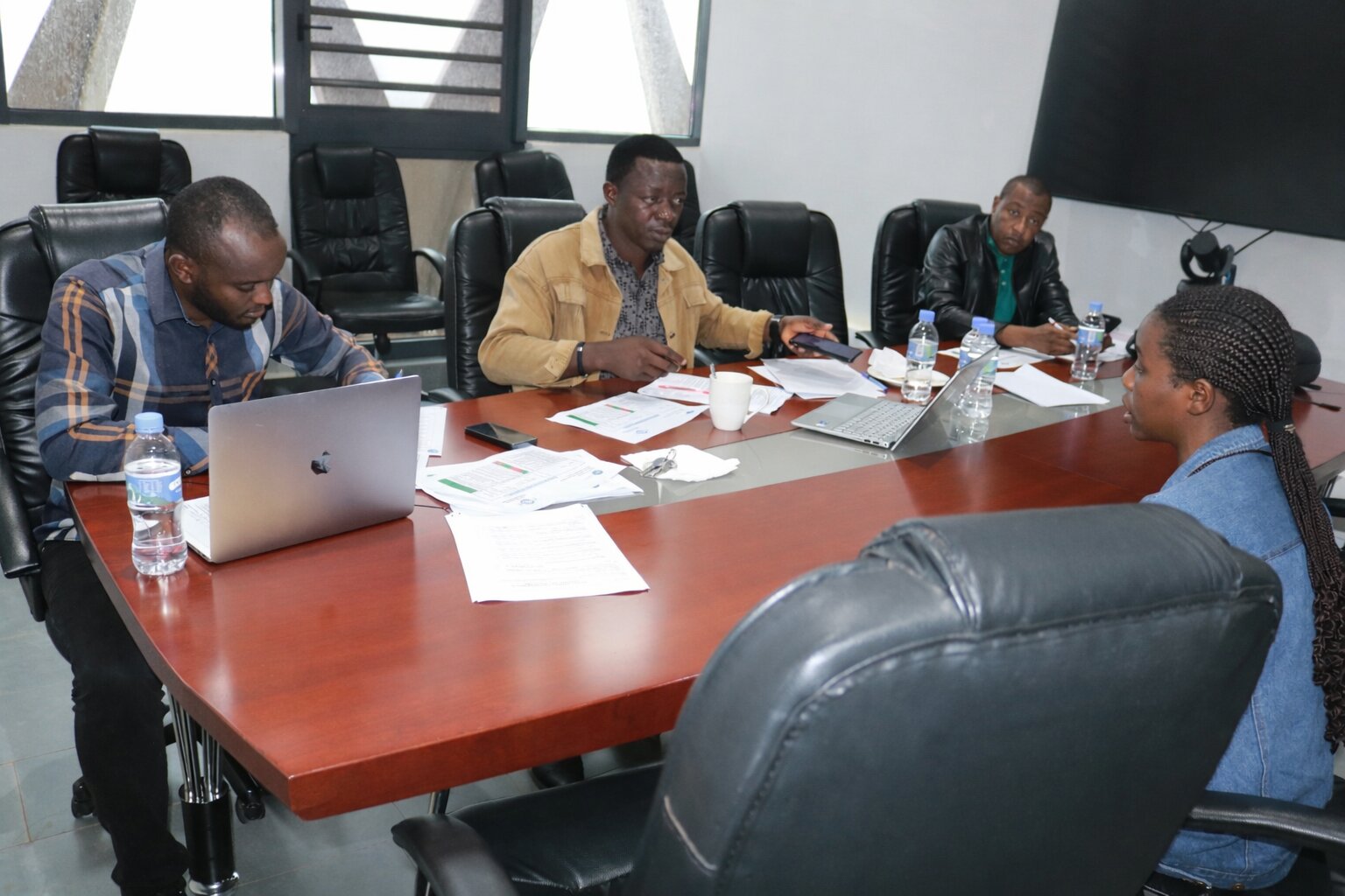 UR CEBE campus photo