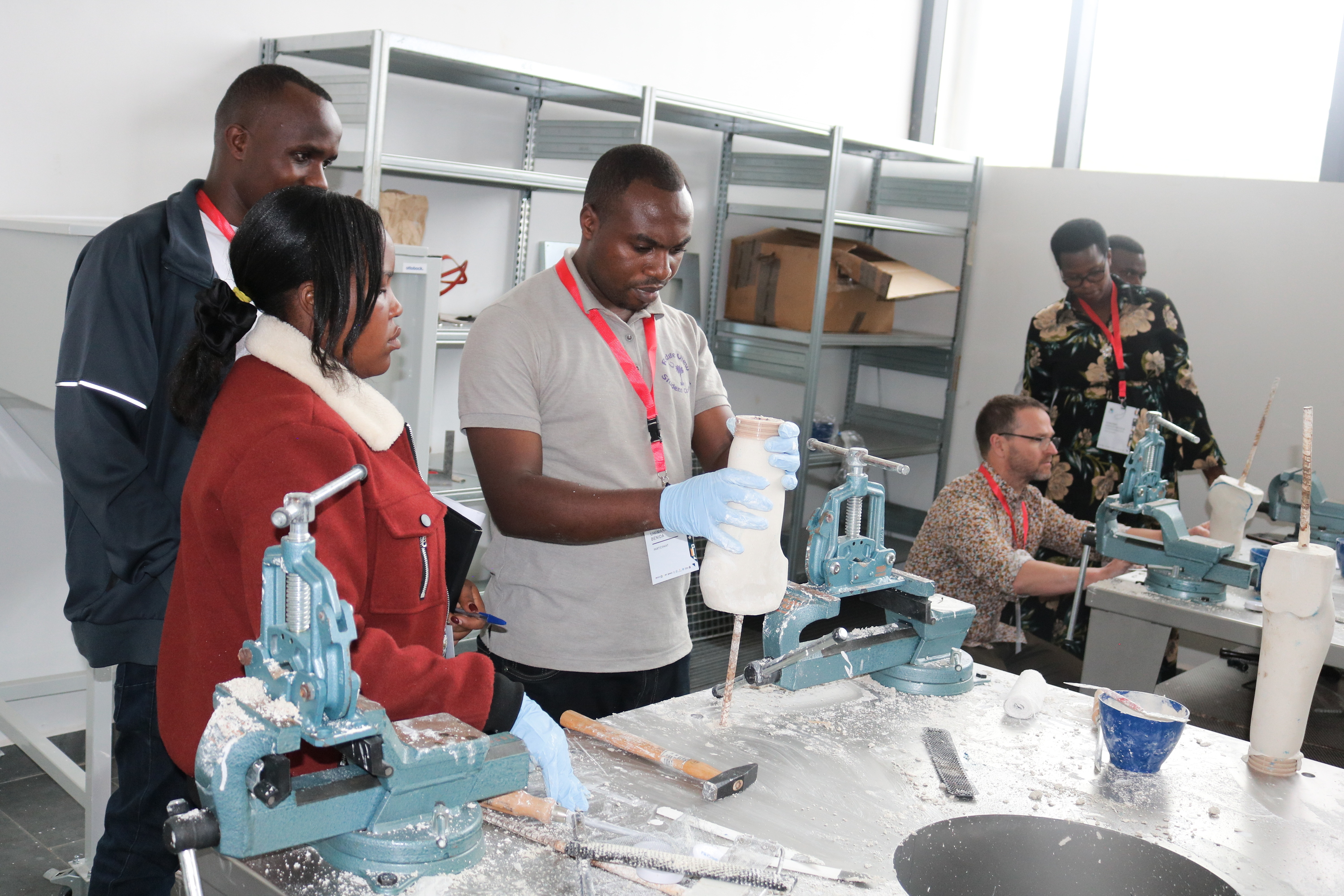 UR CEBE campus photo