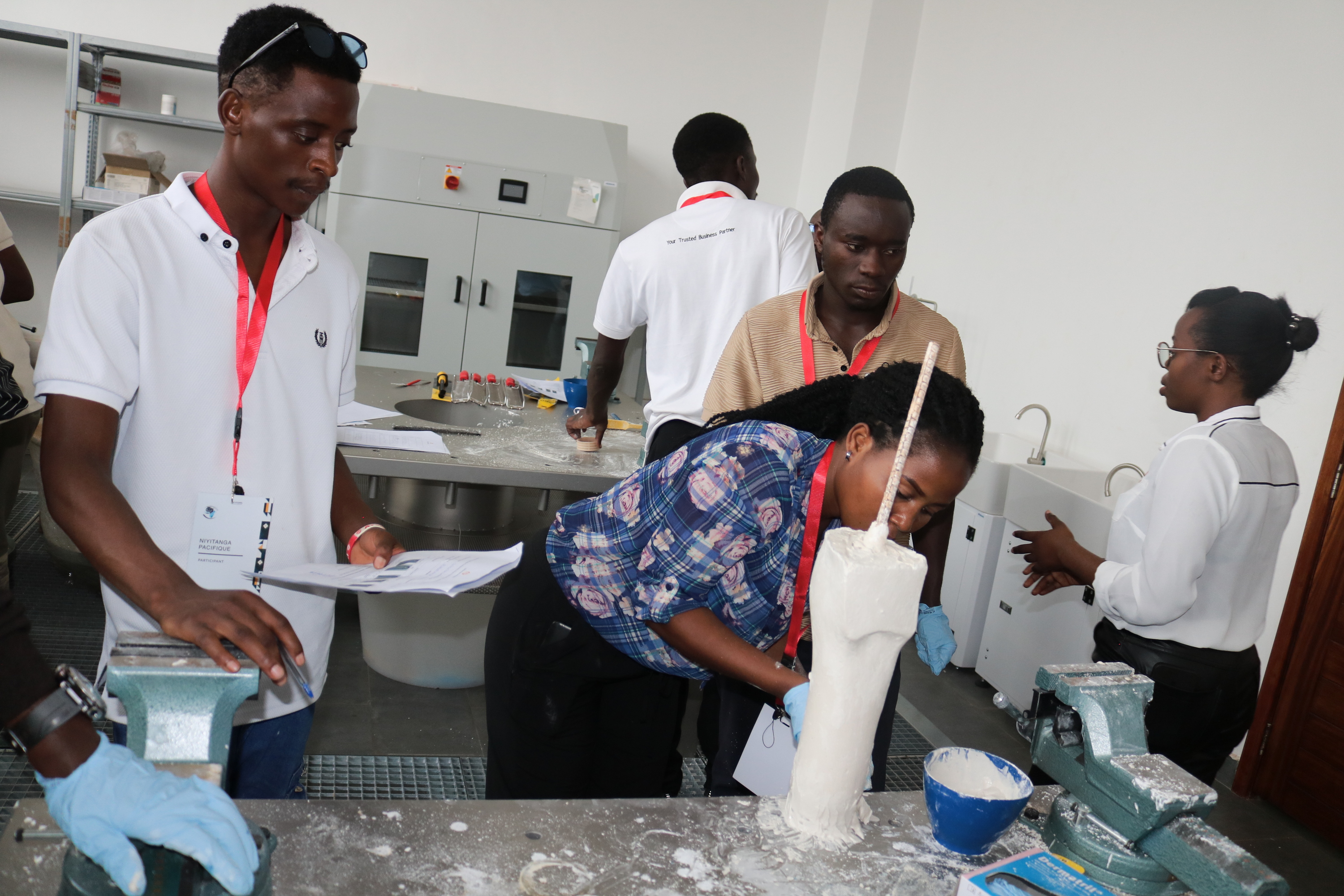 UR CEBE campus photo