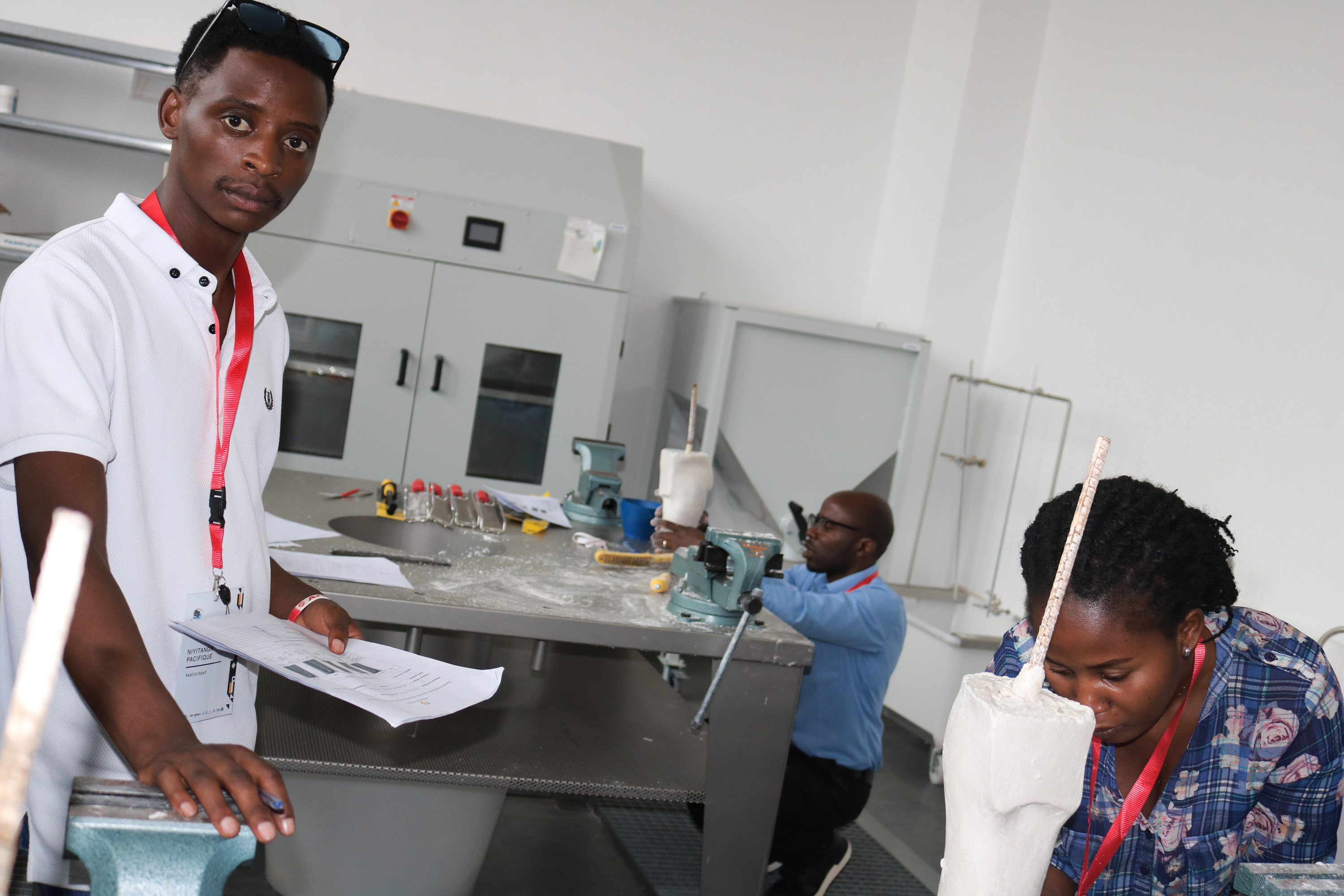 UR CEBE campus photo