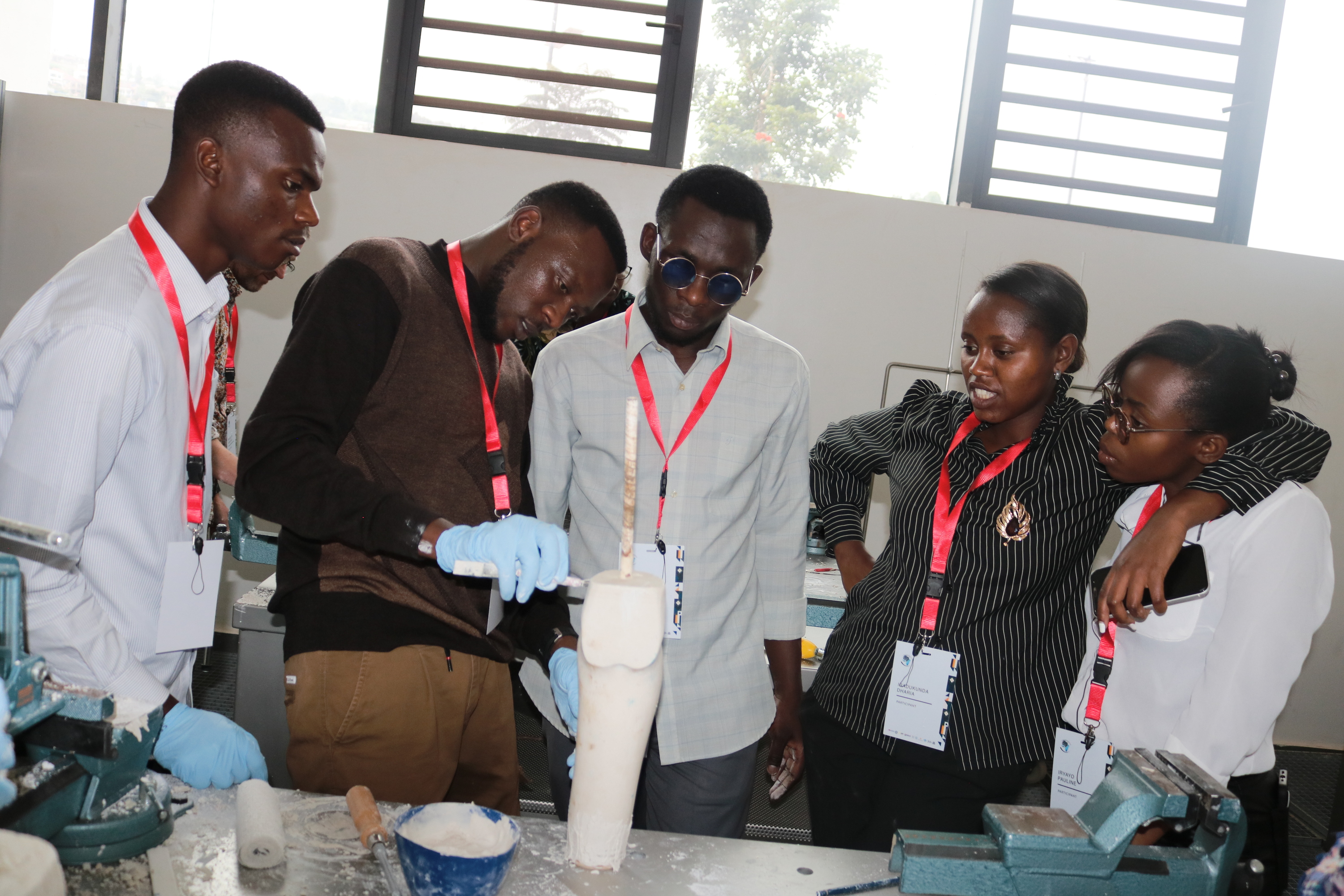 UR CEBE campus photo