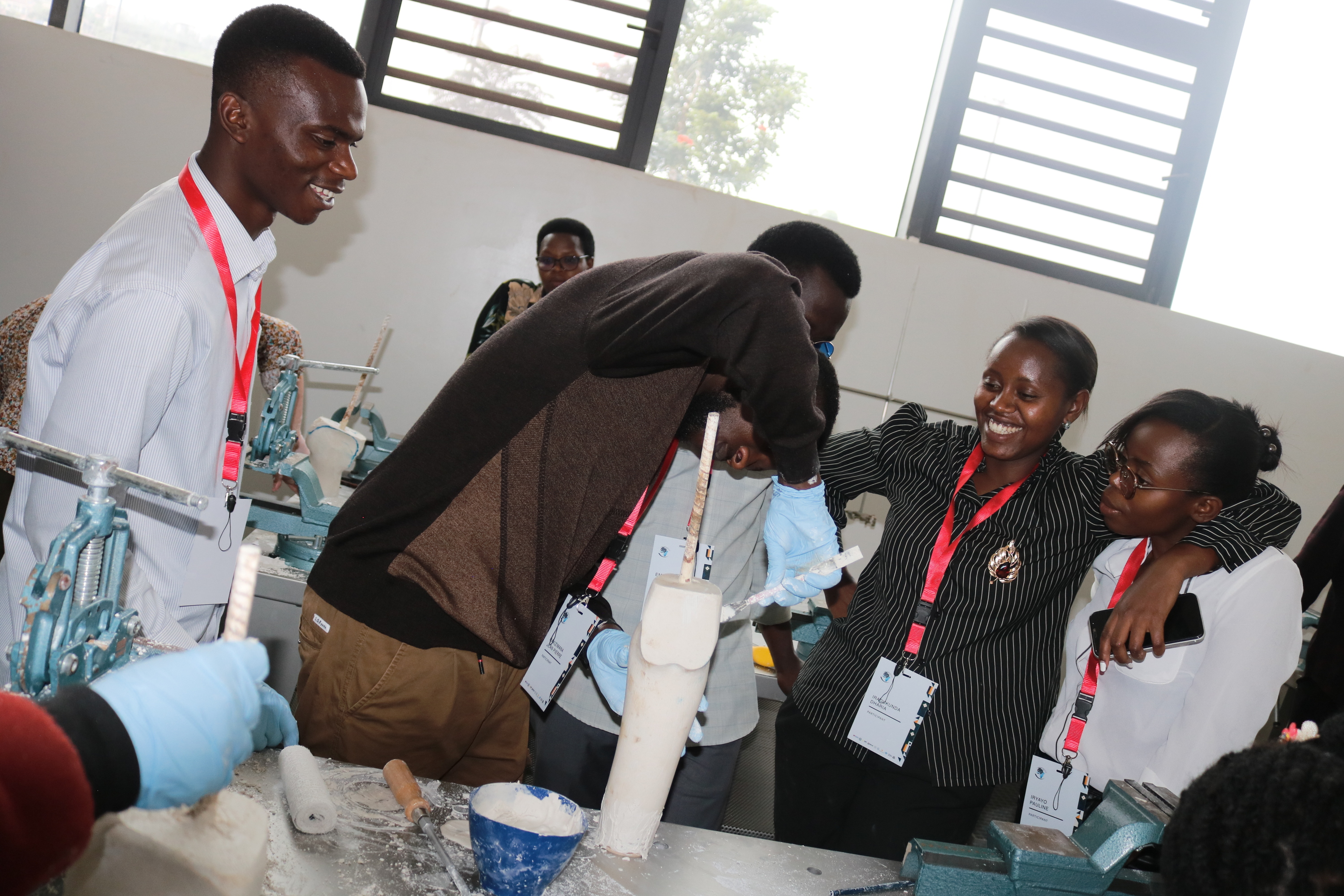 UR CEBE campus photo