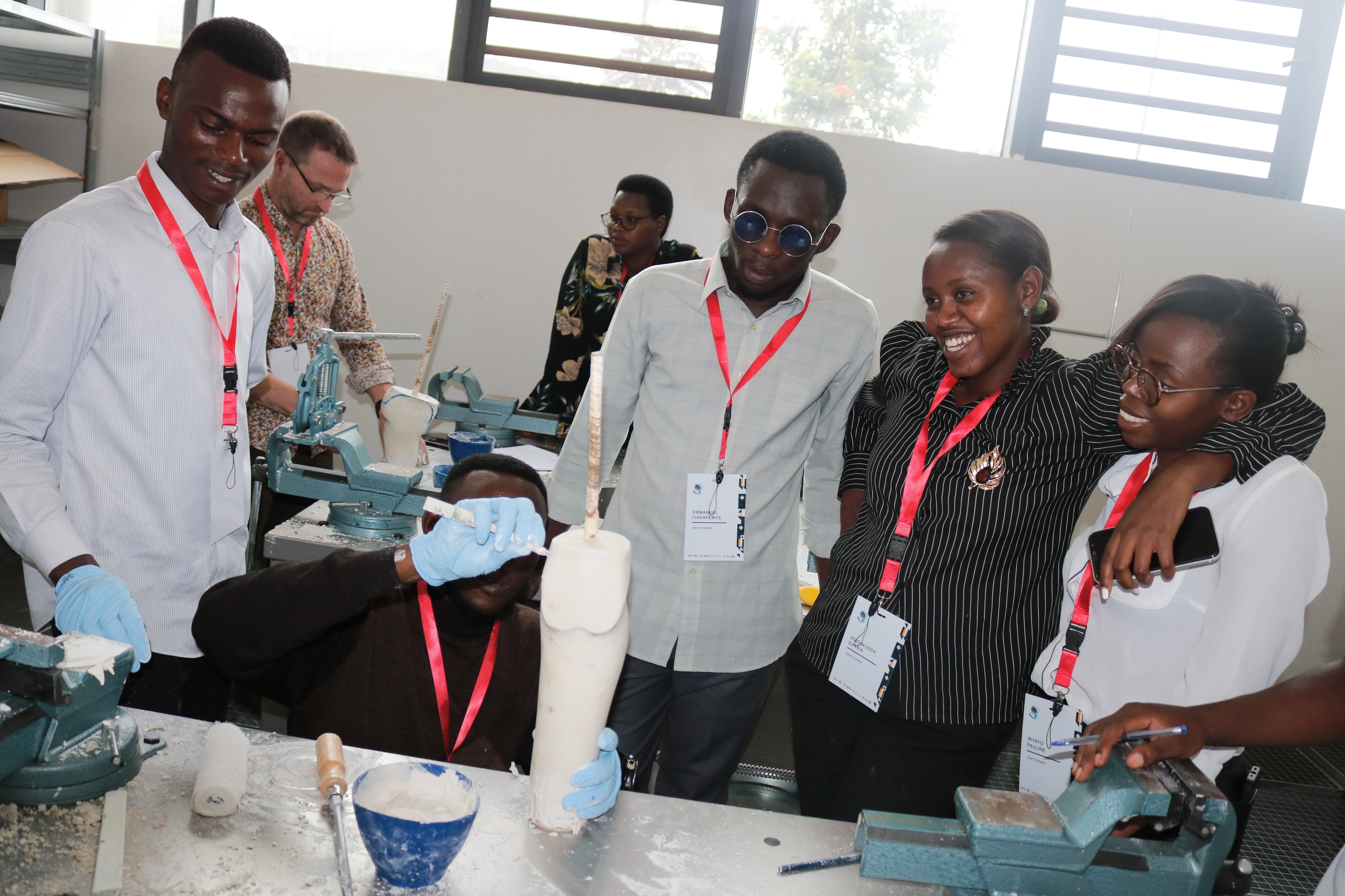 UR CEBE campus photo