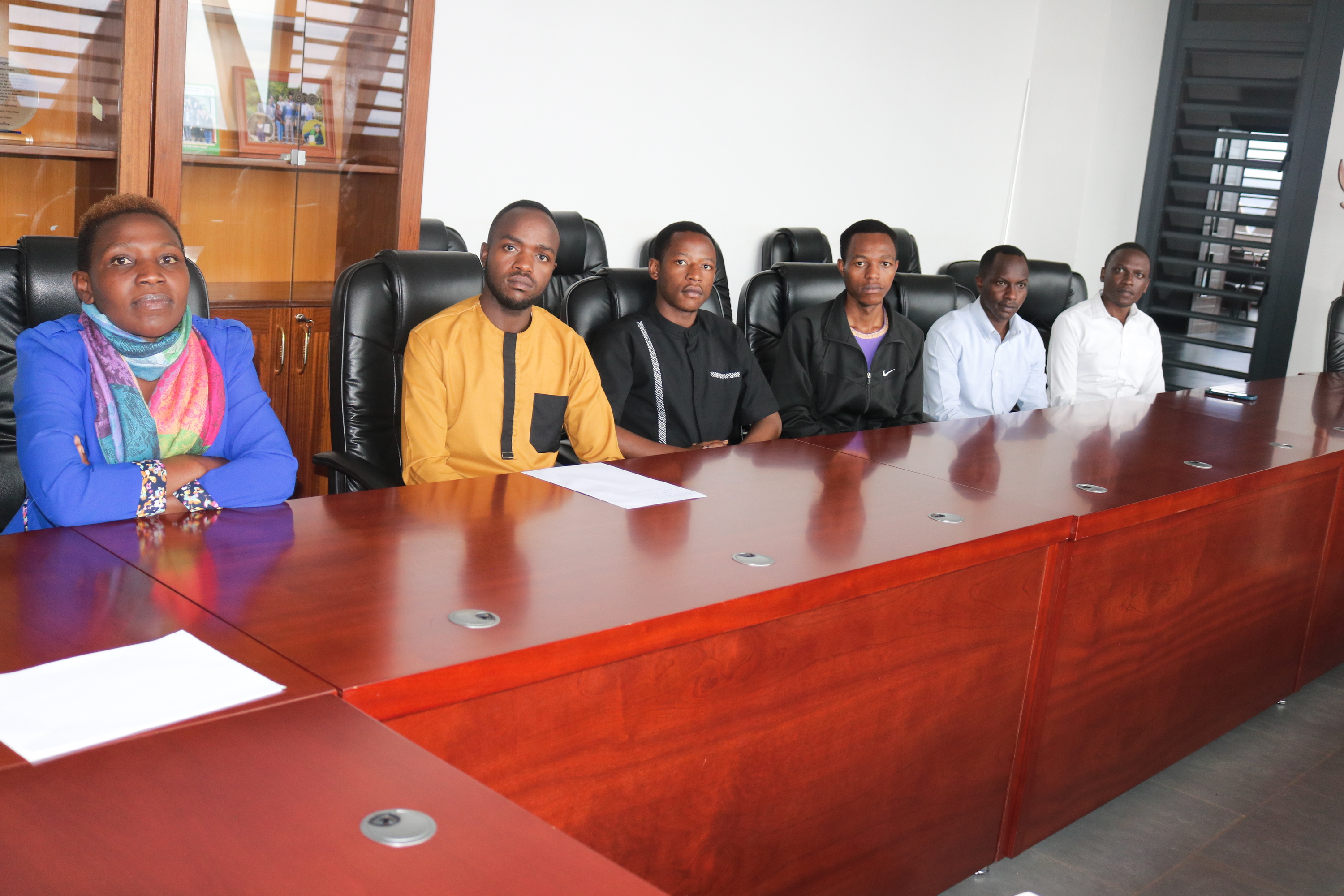 UR CEBE campus photo