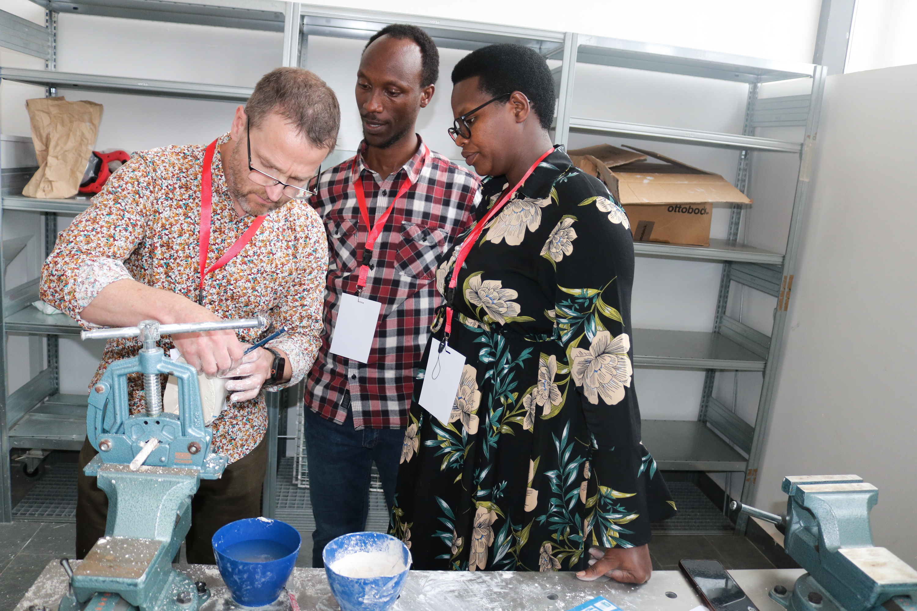 UR CEBE campus photo