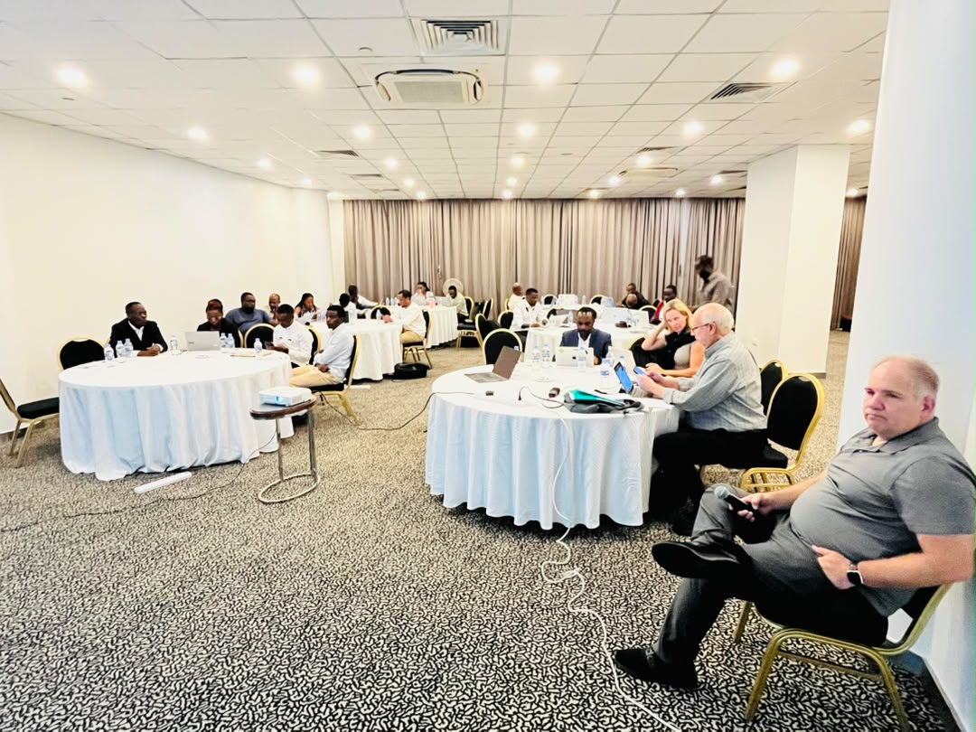 Advancing Data Science for Health in Rwanda: Celebrating Achievements, Sharing Evidence, and Shaping the Future| DST-HIRWA & SYNAPSE Datathon