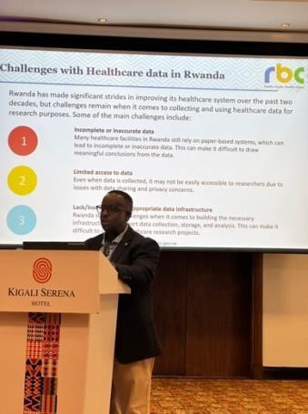 Opportunities for Healthcare Research Using Synthetic Data