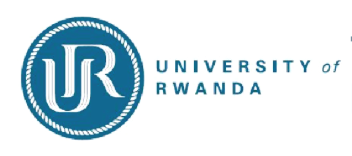 University of Rwanda